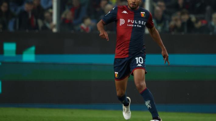 Al Ferraris il Genoa rimonta due reti e batte 3-2 il Bologna