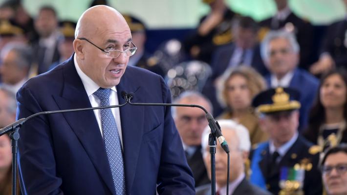 Giorno della Memoria, Crosetto "Difesa commemora vittime e onora la loro storia"