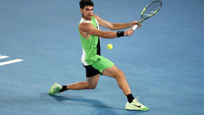 Alcaraz e Sabalenka conquistano il pass per le semifinali all'Australian Open