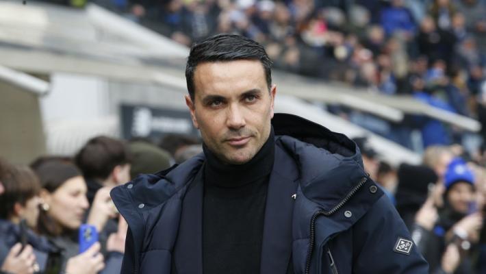 L'Atalanta sfida l'Union Saint-Gilloise, Palladino "Niente calcoli"