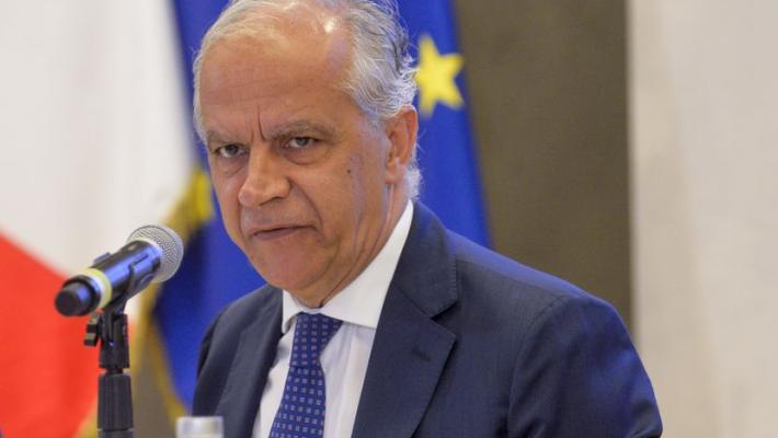 Piantedosi "Forze dell'Ice nelle nostre strade &egrave; una fake news"