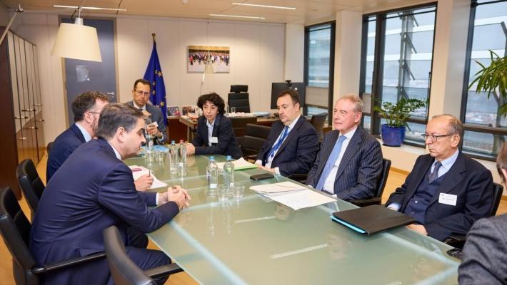 Ue, Urso "Il 2026 l'anno delle riforme non rinviabili"