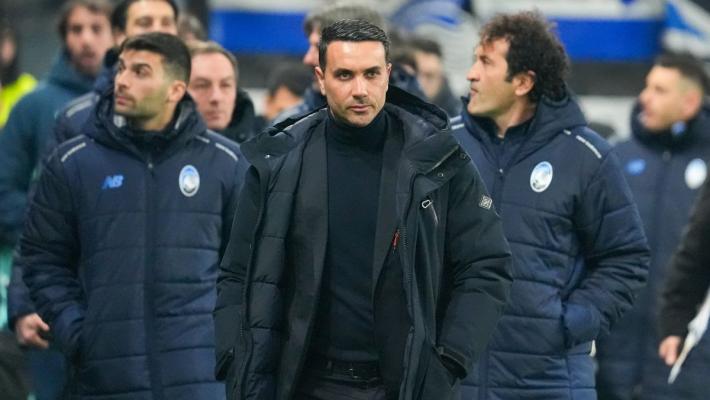 Atalanta ko a Bruxelles con Union SG, Dea ai playoff di Champions