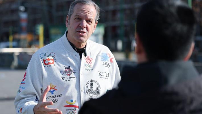 Milano-Cortina, creative lead "Cerimonia apertura incentrata sulle persone"