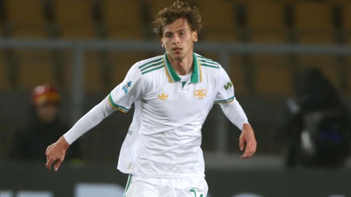 Alla Roma basta il pari ad Atene, &egrave; agli ottavi di Europa League