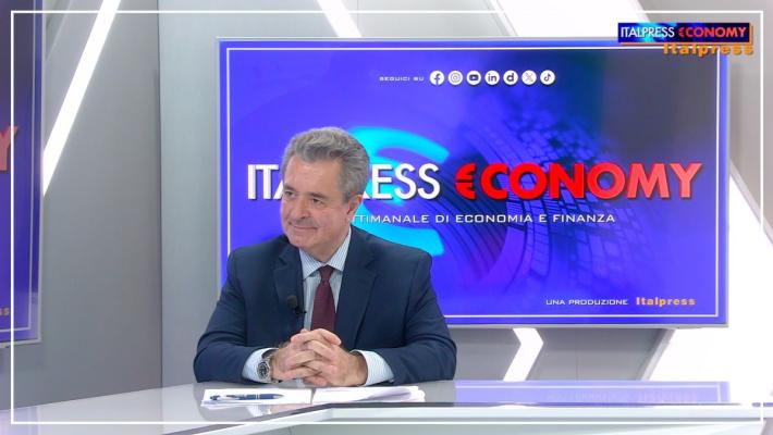 Edelman, de Nardis "Nell'era della chiusura il Made in Italy resiste"