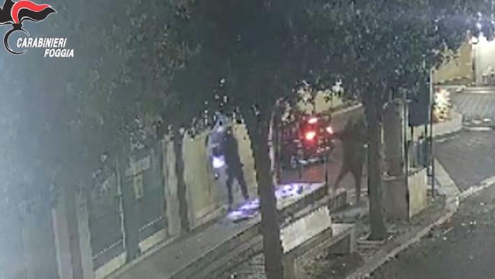 Assalti a sportelli Atm con esplosivo in varie province, cinque fermi