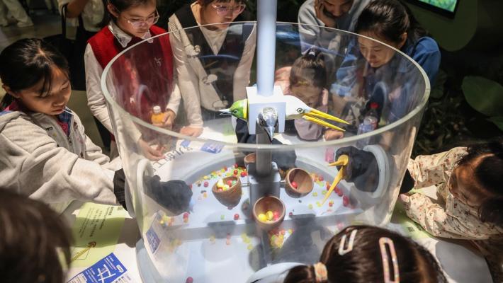 Cina, in aumento gli investimenti per la divulgazione scientifica