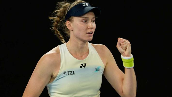 Rybakina trionfa all'Australian Open, Sabalenka si arrende in finale