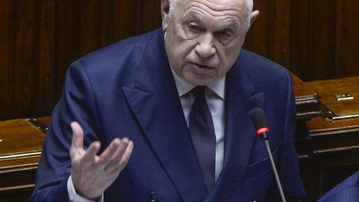 Giustizia, Nordio "Riforma non &egrave; punitiva per magistrati, siamo aperti a dialogo"