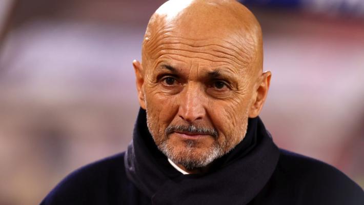 Spalletti "Con tante gare servir&agrave; pi&ugrave; riposo. Galatasaray? Ce la giochiamo"