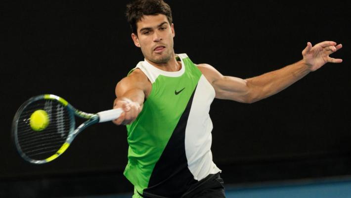 Alcaraz vince gli Australian Open, battuto Djokovic in finale