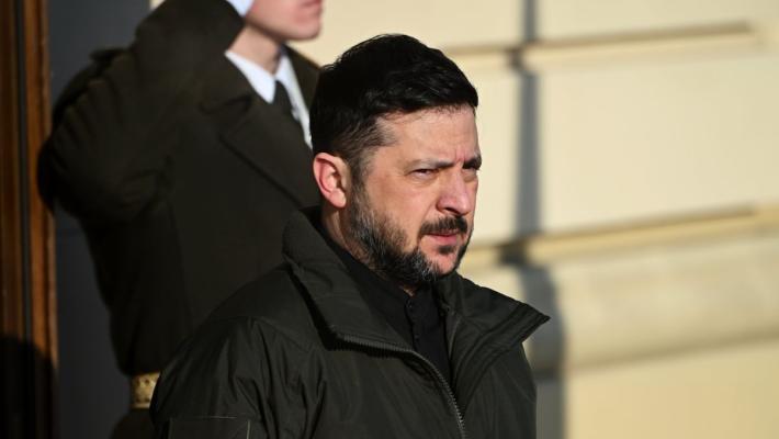 Ucraina, Zelensky "Nuovo attacco russo, Mosca preferisce terrore a diplomazia"