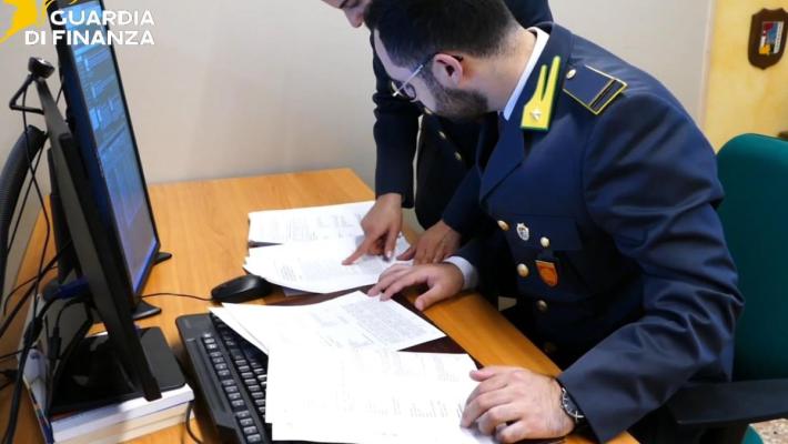 Bonus edilizi fittizi, sequestri per 1,5 milioni tra Vicenza e Veneto
