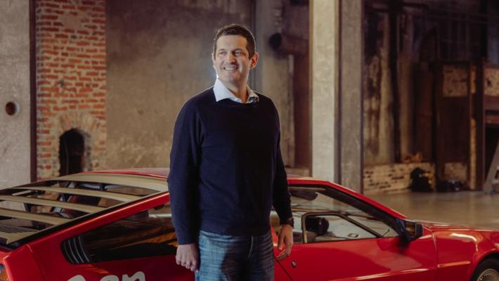 "The Future is Now", il progetto internazionale E.ON arriva a Milano