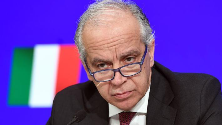 Piantedosi "Servono misure per depotenziare i violenti"