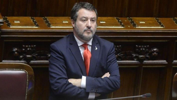 Giustizia, Salvini "Riforma possibile grazie alla stabilit&agrave; del governo"