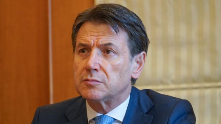 Conte "Sulla sicurezza il governo non sta proteggendo i cittadini"