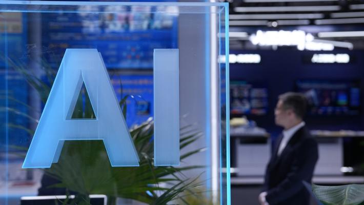 Cina, 1,1 miliardi di utenti Internet, l'IA generativa sempre pi&ugrave; diffusa