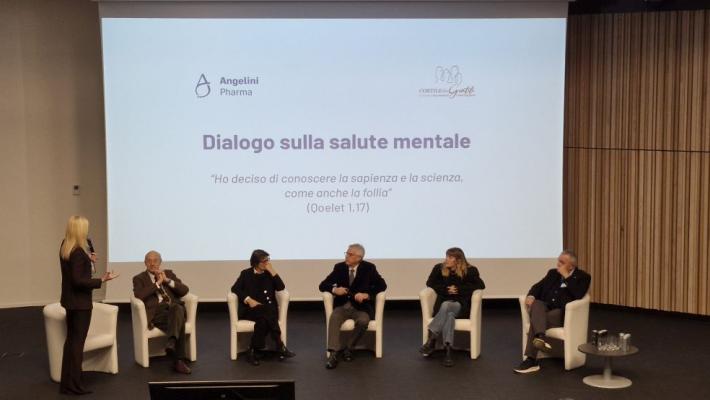 Salute mentale, in Europa il 24% degli under 25 presenta sintomi depressivi