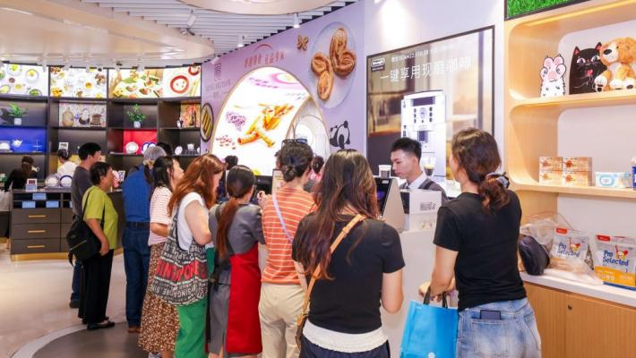 Cina, Hainan apre i primi duty-free per i residenti