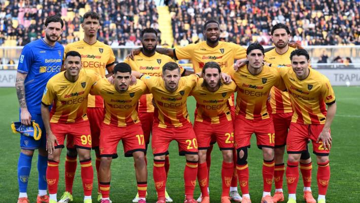 Banda fa esplodere il Via del Mare al 90&deg;, Lecce batte 2-1 Udinese