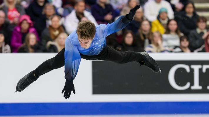Italia di bronzo nel team event di Pattinaggio figura