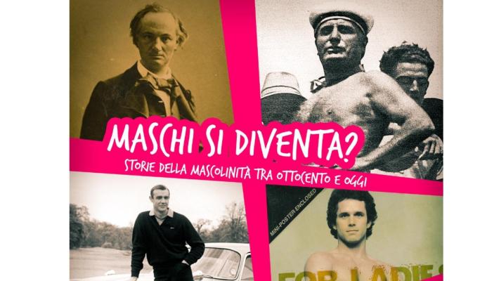  Storie della mascolinità tra fine Ottocento e oggi
