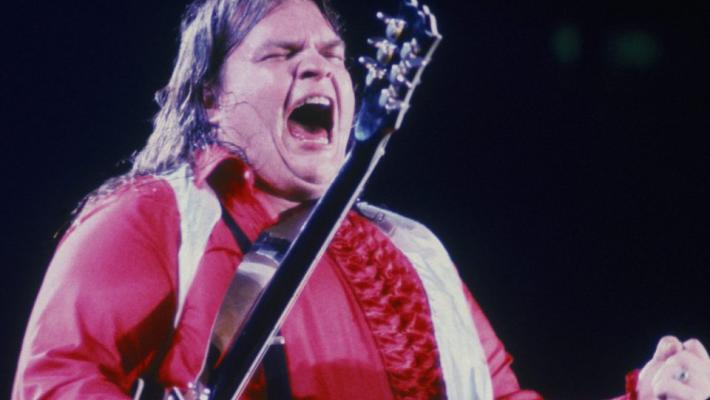 Morto Meat Loaf, aveva 74 anni