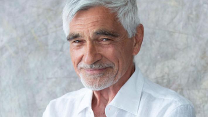 A Luc Merenda il Premio Mangiacinema - Creatore di sogni