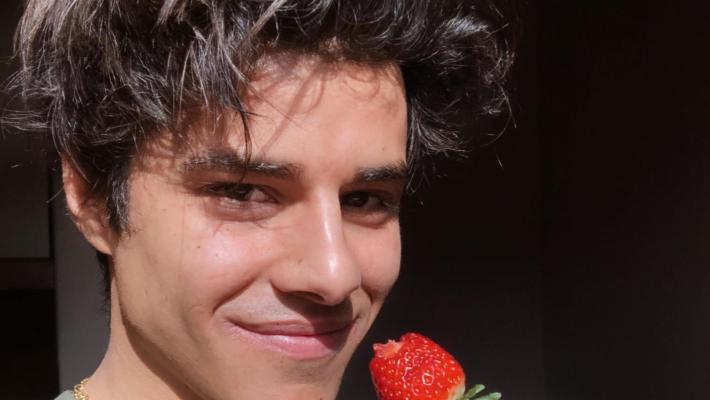 (L'ex Amici e X-Factor) MIchele Merlo «Con la diagnosi giusta del medico di base si poteva salvare»