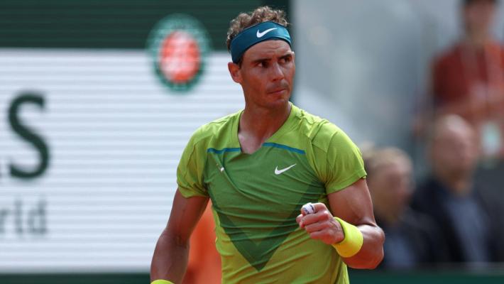 Immenso Nadal: 14° Roland Garros e 22° slam 