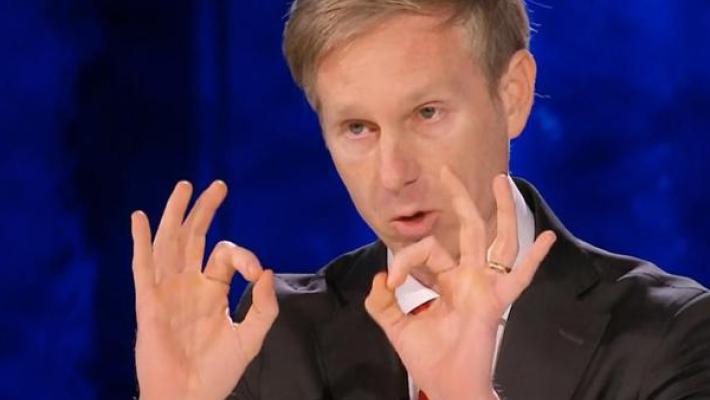 Orsini e la seconda guerra mondiale, nuova polemica. E la Luiss lo "silura"