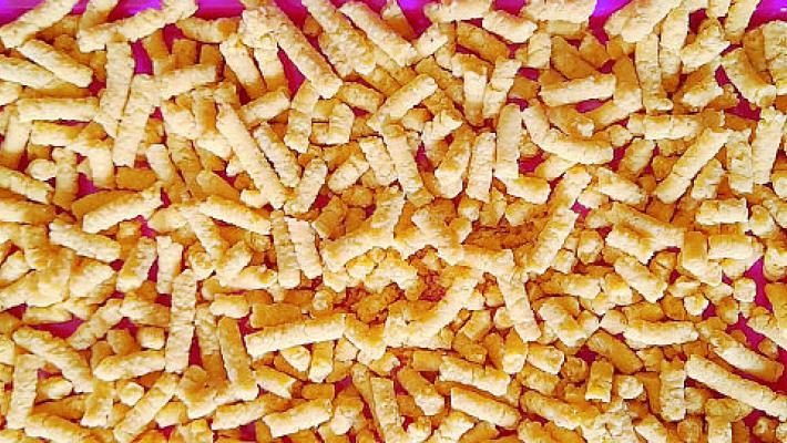 Ci siamo: passatelli per tutti 