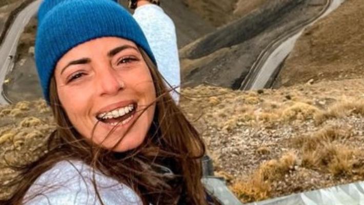 Alessia Piperno rilasciata dalle autorit&agrave; iraniane: &egrave; gi&agrave; in volo per l&rsquo;Italia 