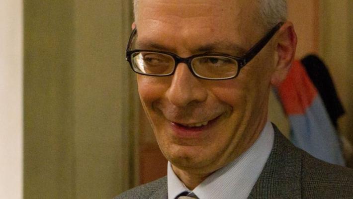 Il viceprefetto  di Parma Pomponio nominato prefetto a Lecco