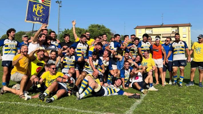 rugby parma