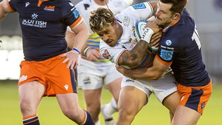 United Rugby Championship