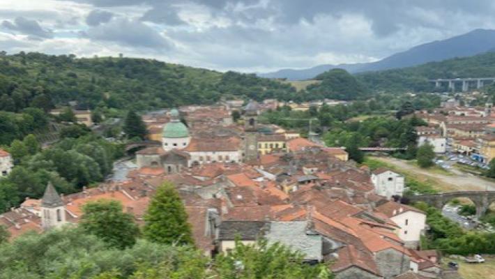 Torniamo a parlare di Regione Lunezia Associazione culturale Regione Lunezia
