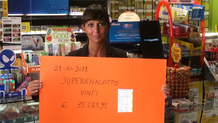 superenalotto