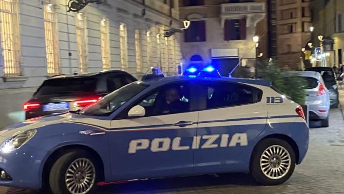 La Questura di Parma