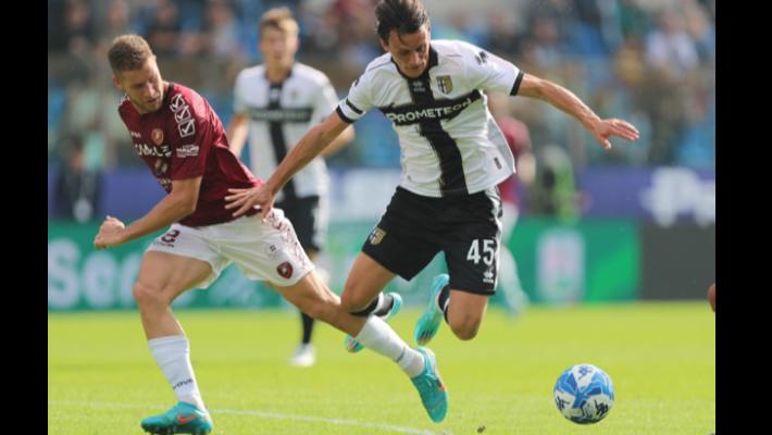Parma calcio 