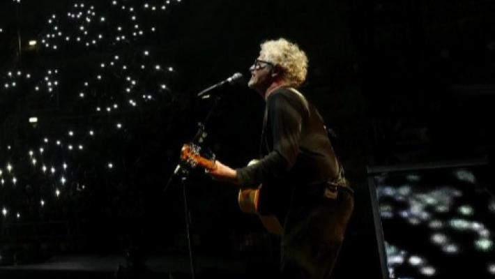 Niccolò Fabi tornerà live nel 2023  