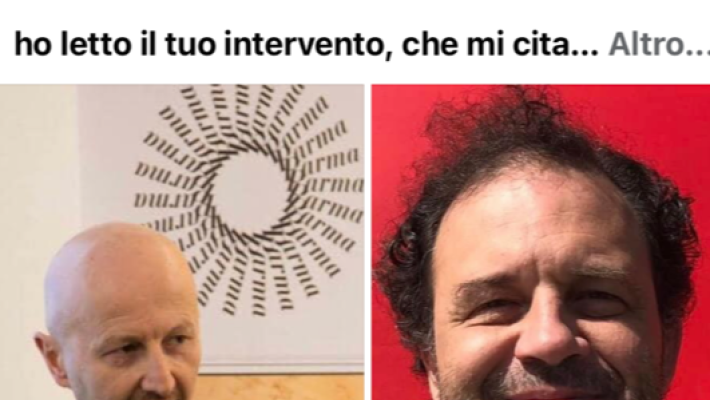 Casa, l'affondo a Lavagetto: "Da 20 anni i parmgiani relegano all’opposizione il tuo modo di fare politica"