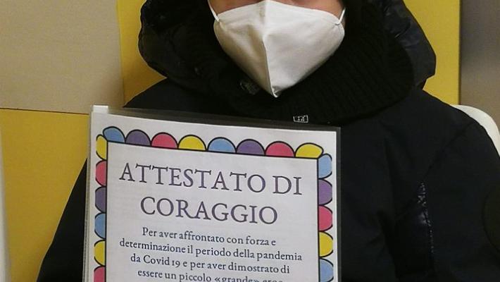 Open day vaccinale: tutto esaurito alla giornata di vaccinazioni dedicata a bambini e ragazzi dai 5 ai 19 anni