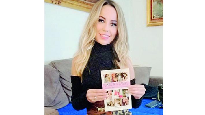 «Goal a 4 zampe»: lo sport e gli animali si incontrano nel libro di Valentina Cristiani