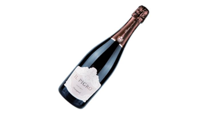 Cantine Romagnoli Il Pigro Ros&eacute; 