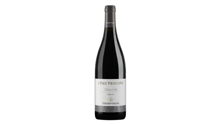 Vinchio Vaglio Barbera 