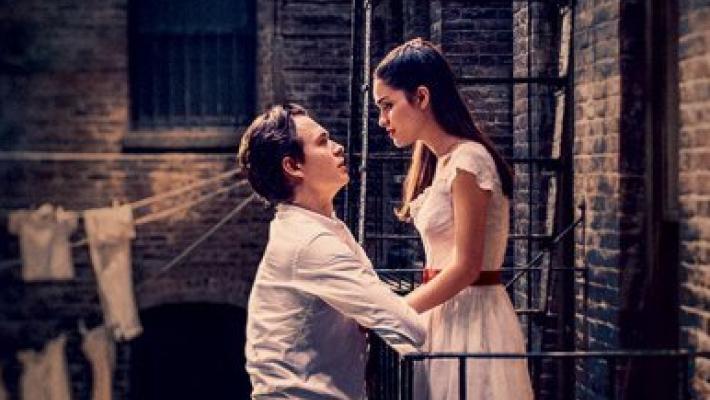 west side story