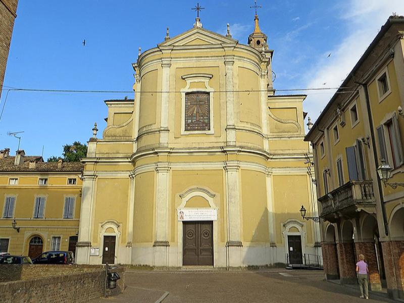 Concerto per organo e tromba